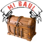 Logo of MI BAUL android Application 